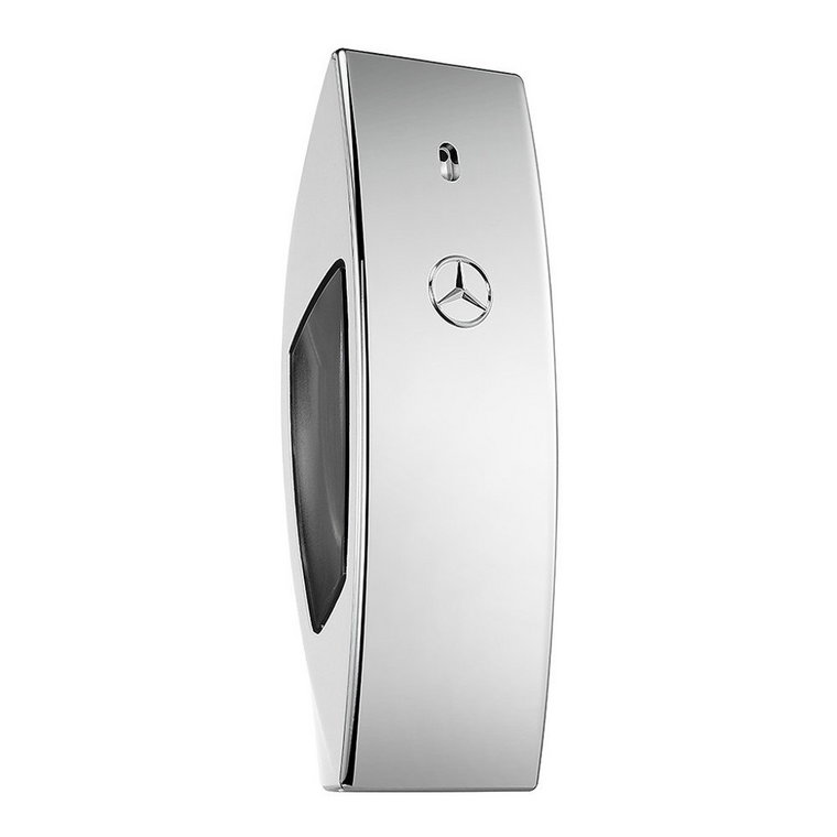 Mercedes-Benz Club for Men woda toaletowa 100 ml TESTER