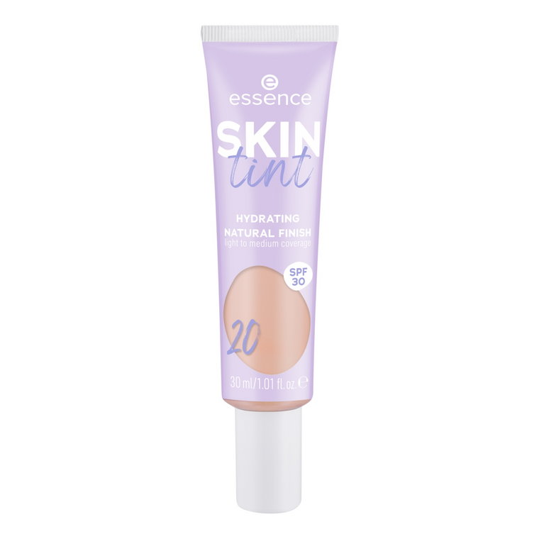 Essence Skin Tint 20 30ml