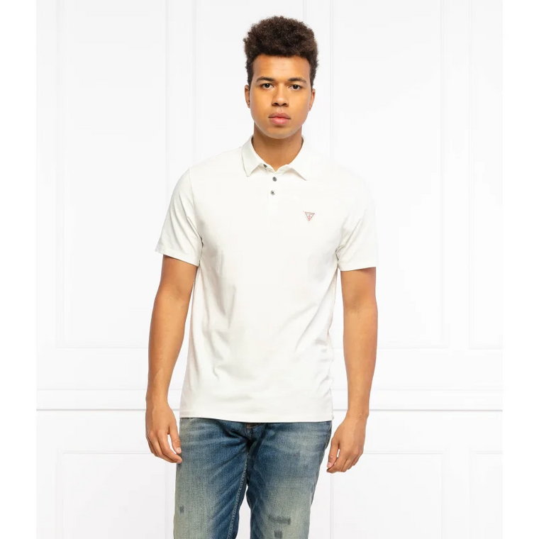GUESS Polo ELI | Slim Fit