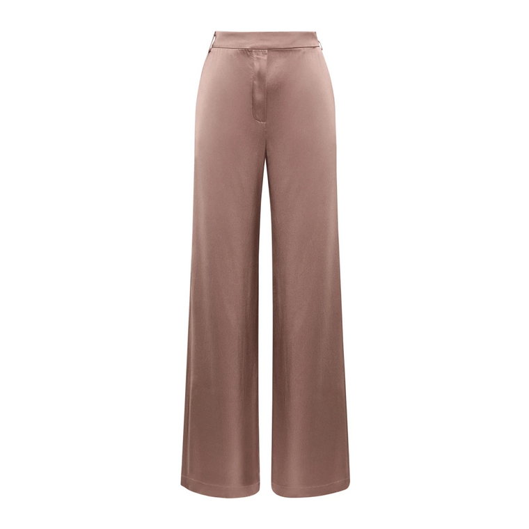 Wide Trousers Maliparmi