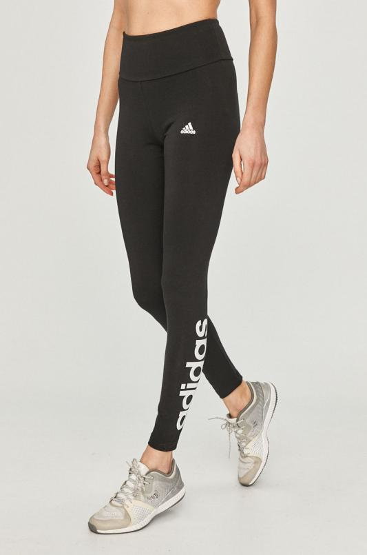 adidas  Legginsy Essentials GL0633