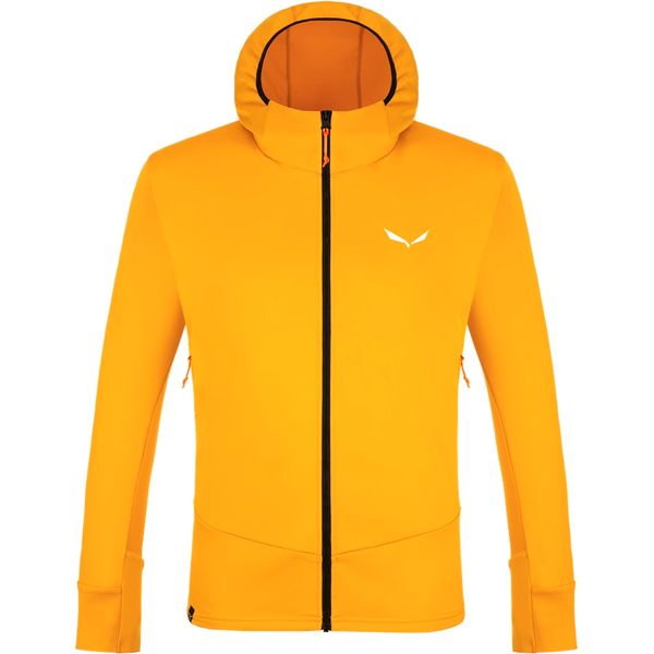 Bluza męska Puez Polarlite Salewa