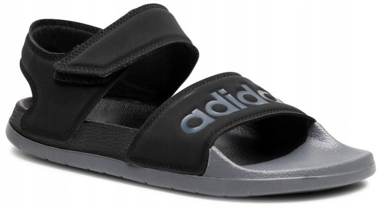 38 Damskie Klapki Sandały Adidas Adilette FY8649