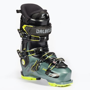 Buty narciarskie Dalbello PANTERRA 120 GW zielone D2106003.10 | WYSYŁKA W 24H | 30 DNI NA ZWROT