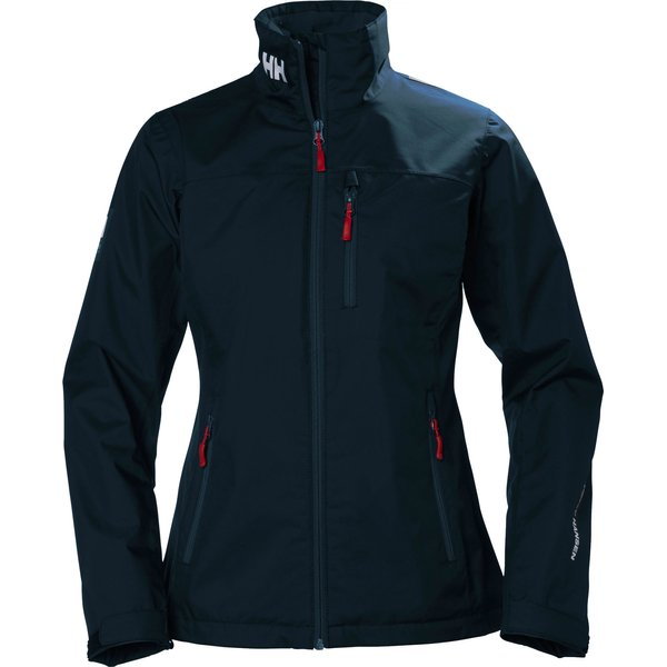 Kurtka damska Crew Jacket Helly Hansen