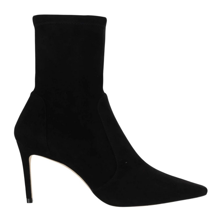 Heeled Boots Stuart Weitzman