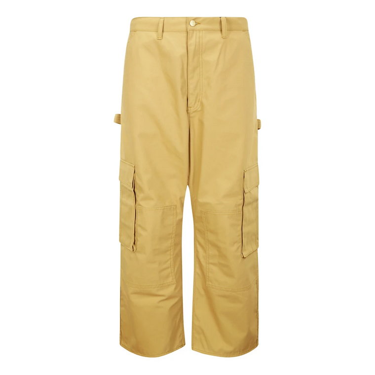 Wide Trousers Junya Watanabe