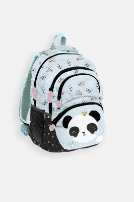 Plecak szkolny Panda