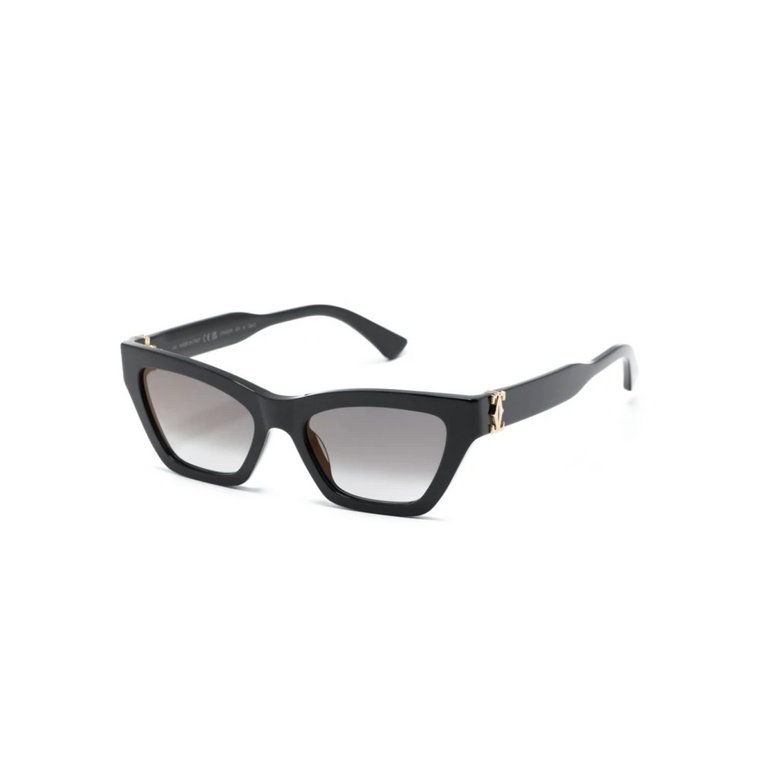 Ct0437S 001 Sunglasses Cartier