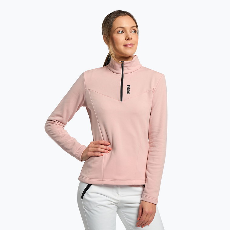 Bluza damska Colmar 9334-5WU pale rose