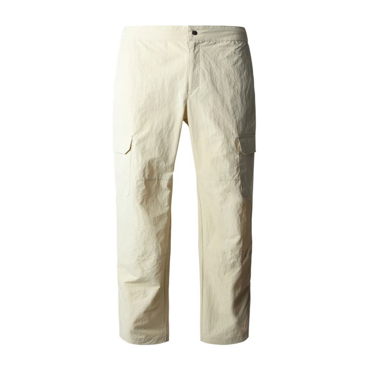 Tapered Trousers The North Face