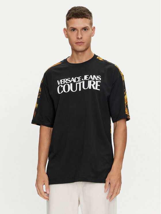 T-Shirt Versace Jeans Couture