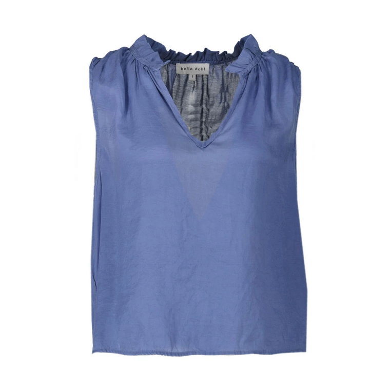 Sleeveless Tops Bella Dahl