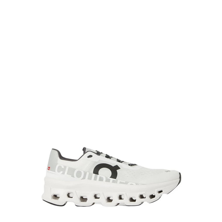 Cloudmonster Sneakers - Lekkie buty do biegania On Running