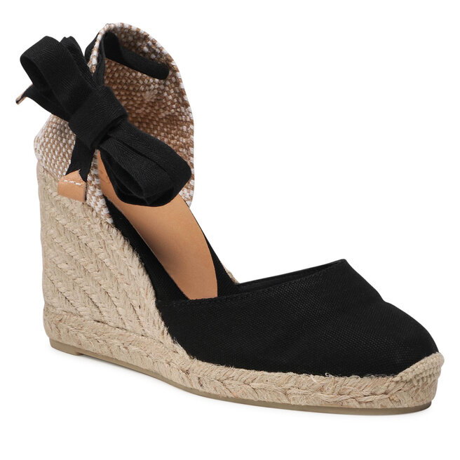 Espadryle Castañer