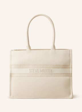 Steve Madden Torba Shopper Bknox-Sm weiss