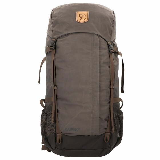 Fjällräven Kaipak 38 Plecak 65 cm stone grey