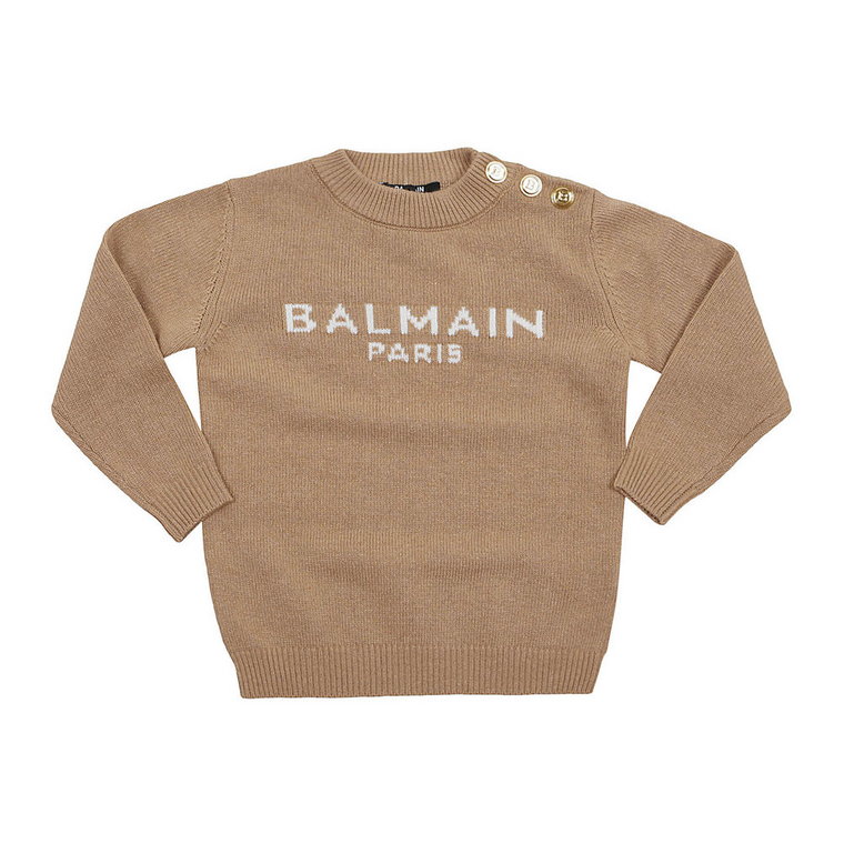 Knitwear Balmain