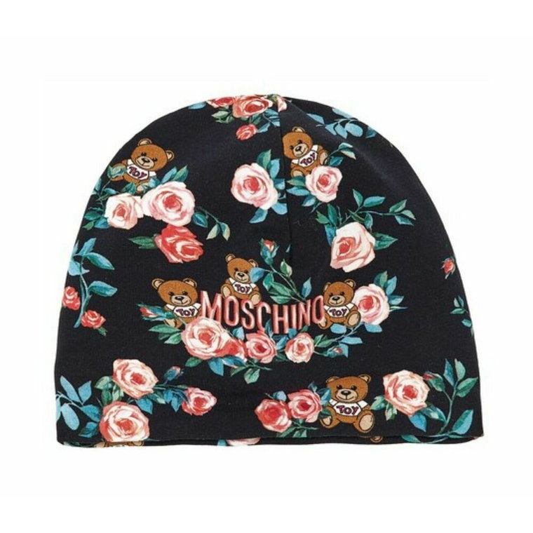 Hats Caps Moschino