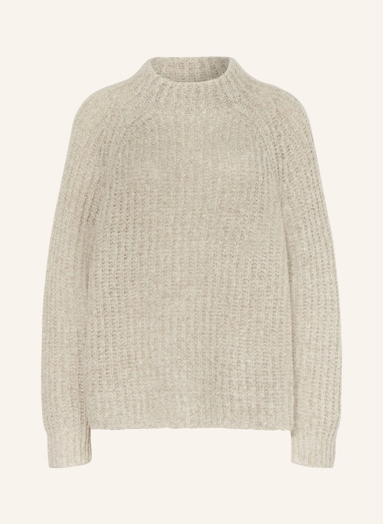 Windsor. Sweter beige