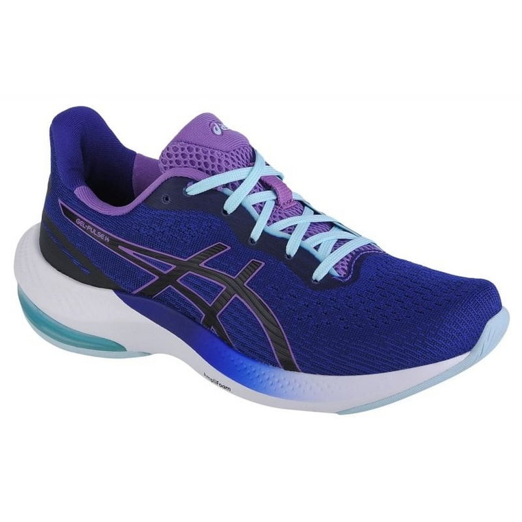 Buty Asics Gel-Pulse 14 W 1012B318-407 niebieskie