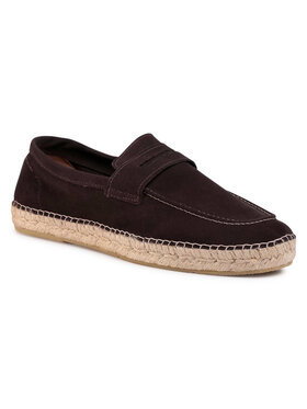 Espadryle QUAZI