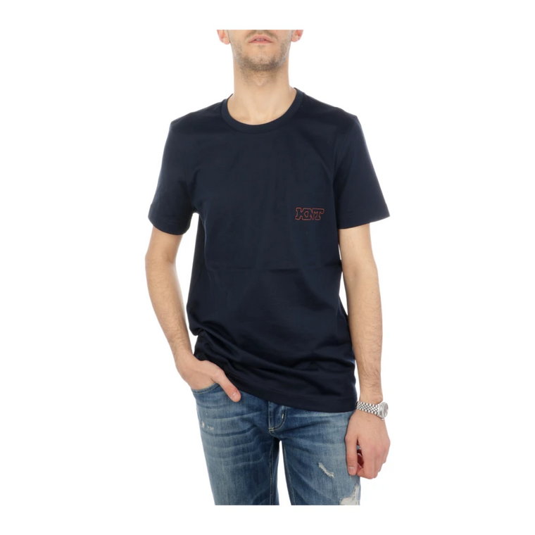 002 Tshirt - Stylowa i Wygodna Kiton