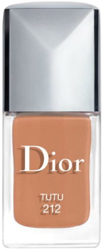 Lakier do paznokci Dior Rouge Dior Vernis 212-Rouge Dior 10 ml (3348901584920). Lakier do paznokci