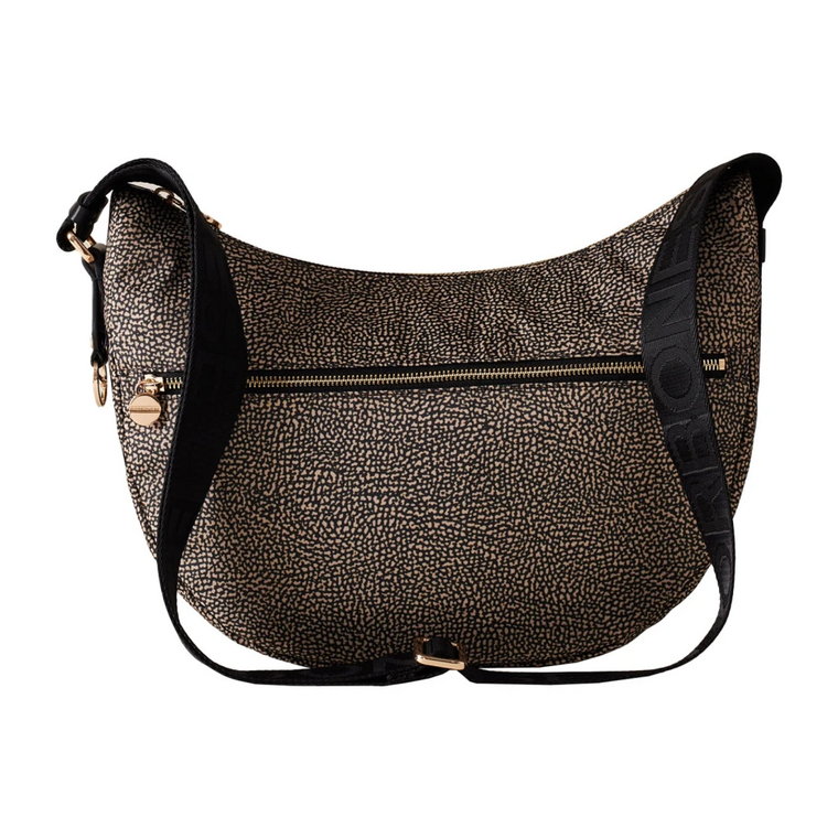 Cross Body Bags Borbonese