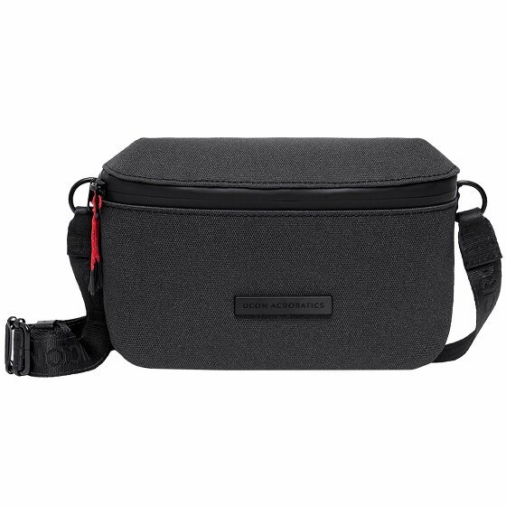 Ucon Acrobatics Phantom Jona Fanny Pack 20 cm asphalt reflective