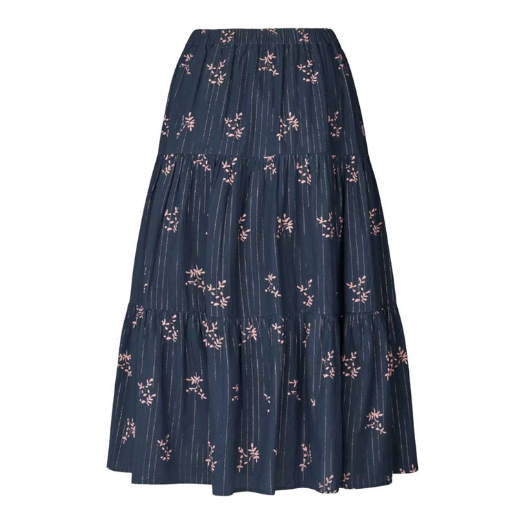 Midi Skirts Lollys Laundry