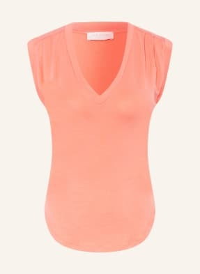 Ted Baker Top Brilyan orange