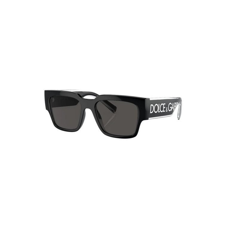 Dg6184 50187 Sunglasses Dolce & Gabbana
