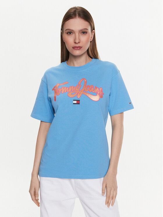 T-Shirt Tommy Jeans