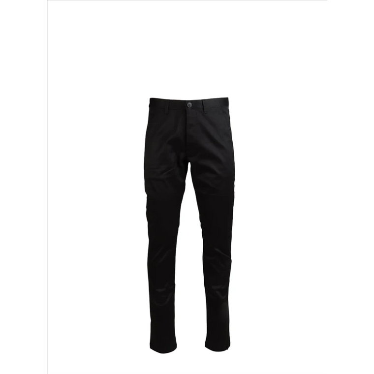 Spodnie Chino Saint Laurent