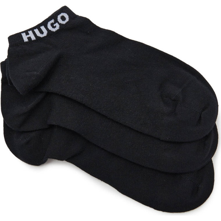 Hugo Bodywear Skarpety 3-pack