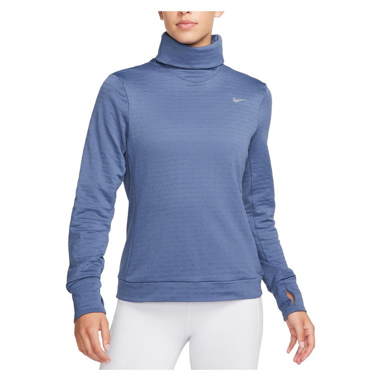 Bluza do biegania damska Nike Therma-FIT Swift Element FB5306