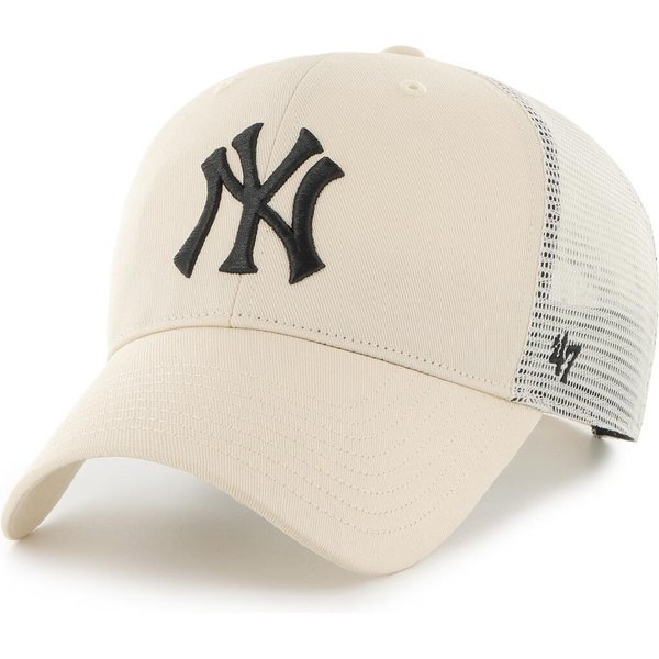 Czapka z daszkiem MLB New York Yankees Branson '47 MVP 47 Brand