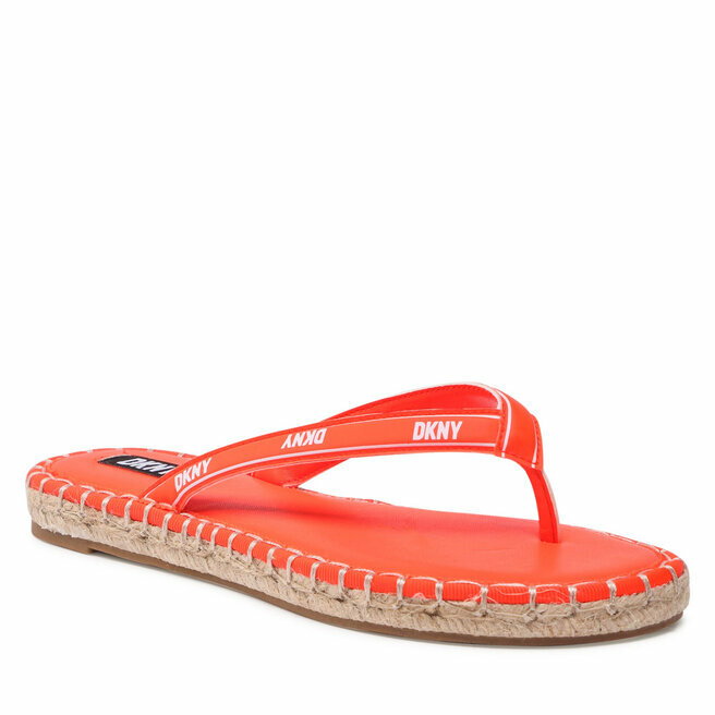 Espadryle DKNY