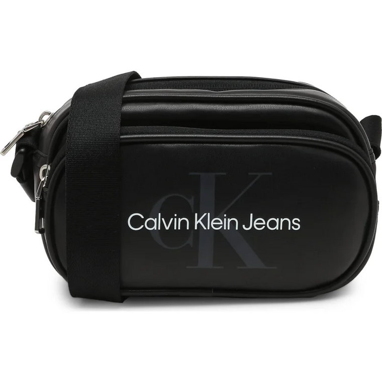 CALVIN KLEIN JEANS Reporterka