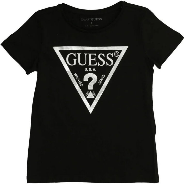 Guess T-shirt | Regular Fit