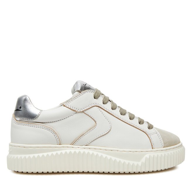 Sneakersy Voile Blanche