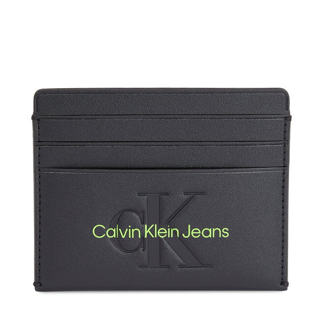 Etui na karty kredytowe Calvin Klein Jeans