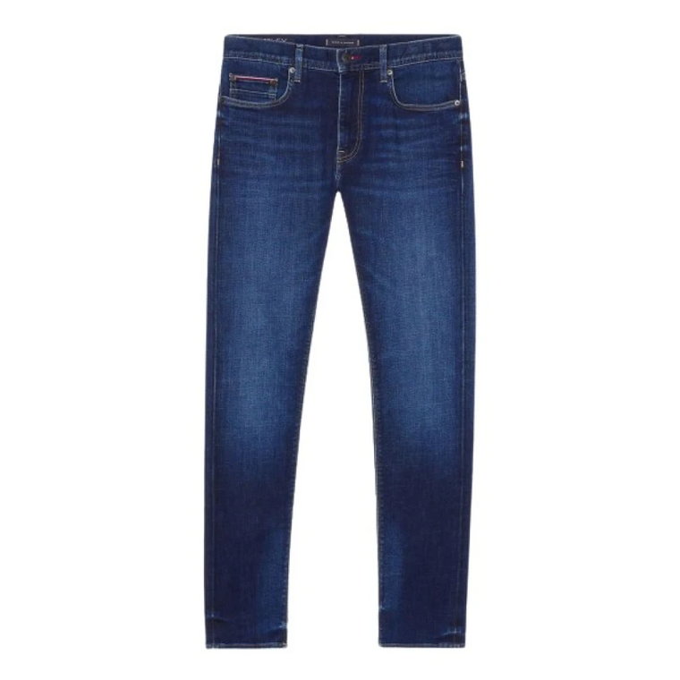 Slim-fit Jeans Tommy Hilfiger