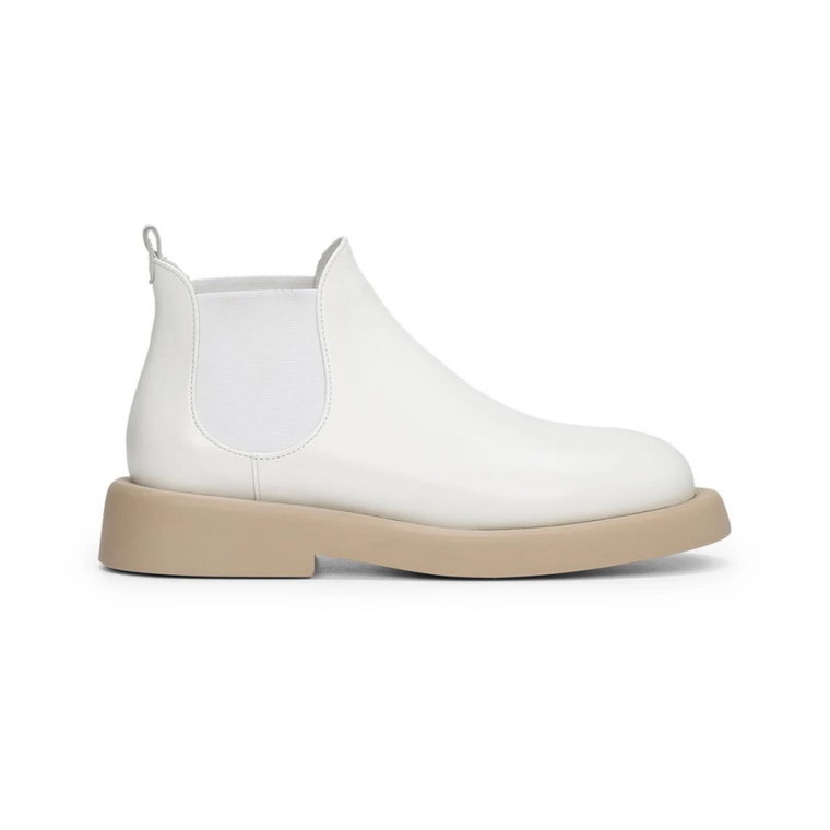 Gommello Ankle Boots Marsell