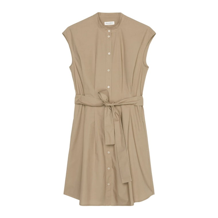 Shirt Dresses Marc O'Polo