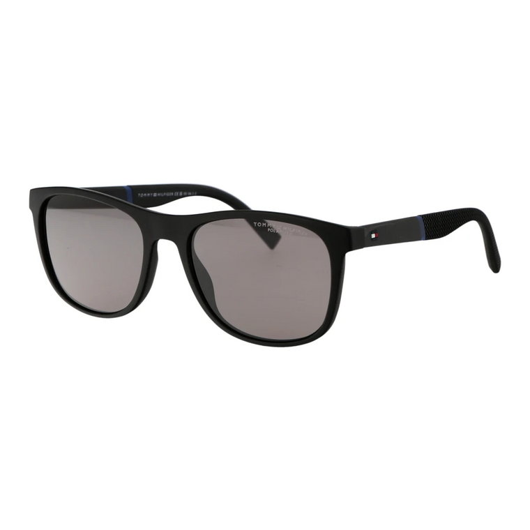 Stylowe okulary przeciwsłoneczne TH 2042/S Tommy Hilfiger