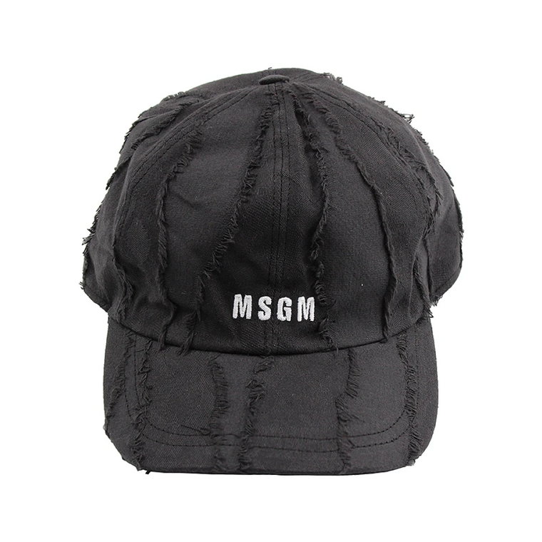 CAP Msgm