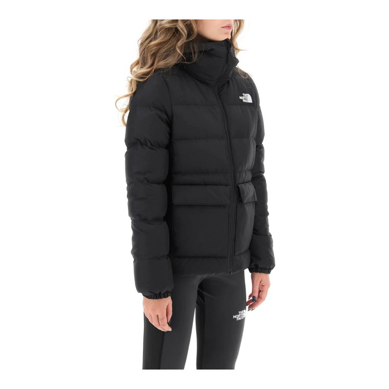 Down Jackets The North Face