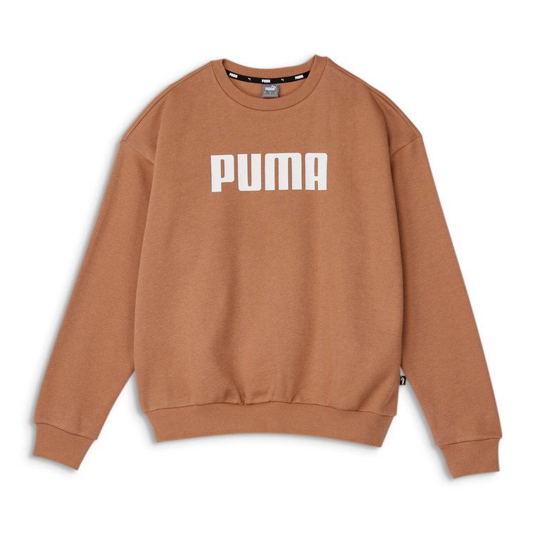 Bluza dresowa damska Puma ESS FL